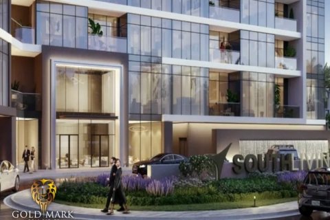 Appartement de 2 chambres à Dubai South (Dubai World Central), UAE No. 33164