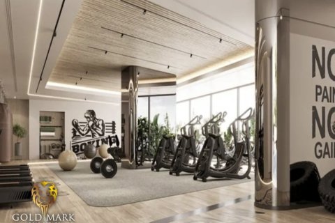 1 غرف نوم شقة في Dubai South (Dubai World Central), الإمارات العربية المتحدة رقم 33166 10