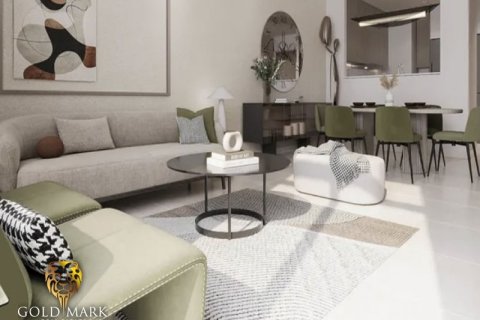 1 غرف نوم شقة في Dubai South (Dubai World Central), الإمارات العربية المتحدة رقم 33166 9