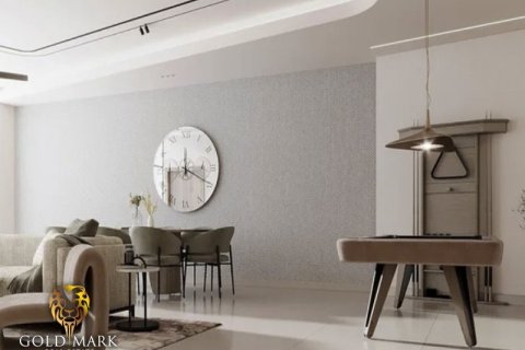 1 غرف نوم شقة في Dubai South (Dubai World Central), الإمارات العربية المتحدة رقم 33166 6