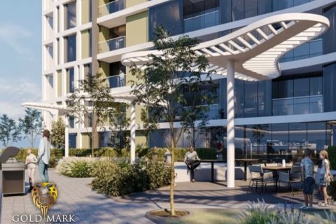 1 غرف نوم شقة في Dubai South (Dubai World Central), الإمارات العربية المتحدة رقم 33166 11