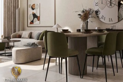 1 غرف نوم شقة في Dubai South (Dubai World Central), الإمارات العربية المتحدة رقم 33166 4