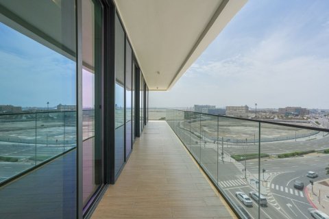 Appartement de 2 chambres à Shams Abu Dhabi, UAE No. 79742