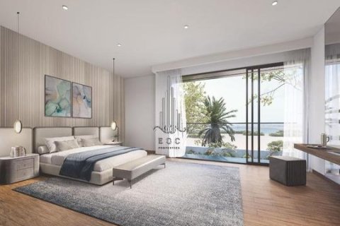 Villa de 5 dormitorios en Saadiyat Island, UAE No. 41417 10