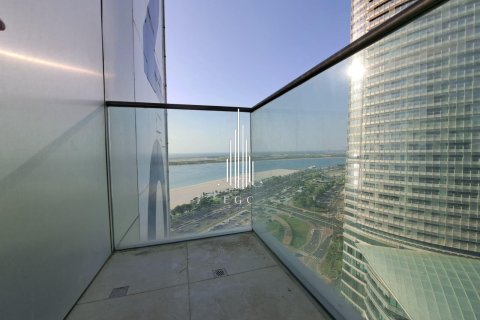 Appartement de 3 chambres à Corniche Road, UAE No. 36726 21
