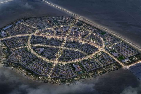 AL GHADEER PHASE II in Al Ghadeer, UAE No. 69849
