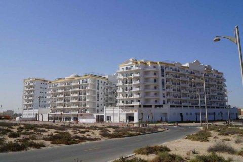 QASR SABAH в Dubai Production City (IMPZ), ОАЭ №69844