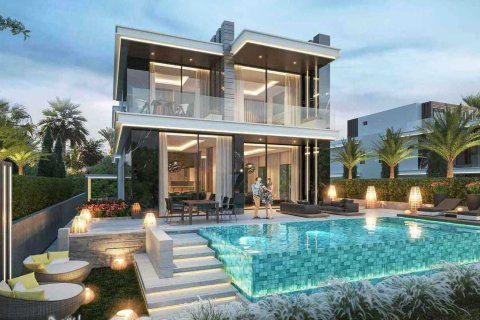 VENICE in Dubai Land, UAE No. 69847
