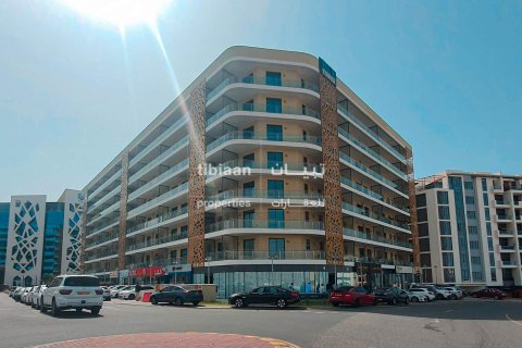 Квартира с 2 спальнями в Маскат, Оман №53803