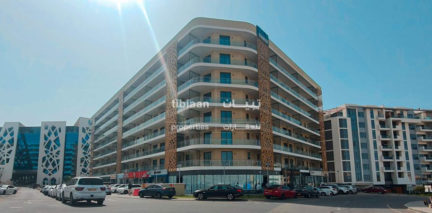 Apartment de 2 dormitorios en Muscat, Oman No. 53803