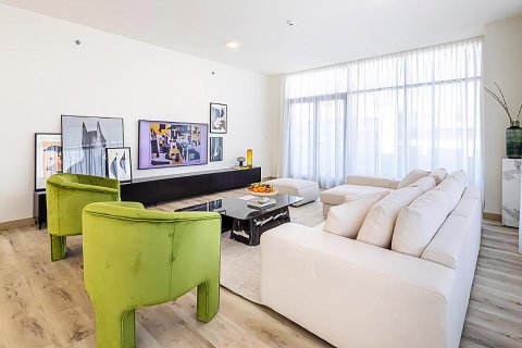 Appartement de 3 chambres à ACACIA Dubai Hills Estate, UAE No. 95008