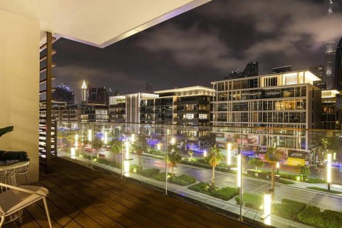 Appartement de 1 chambre à CENTRAL PARK City Walk, UAE No. 95034