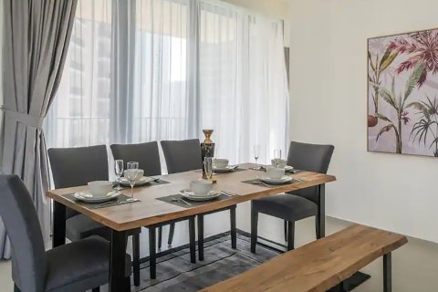 Apartment de 2 dormitorios en BLVD HEIGHTS Downtown Dubai (Downtown Burj Dubai), UAE No. 95039