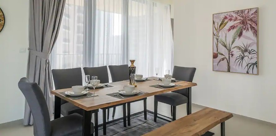 2 bedrooms Apartment in BLVD HEIGHTS Downtown Dubai (Downtown Burj Dubai), UAE No. 95039