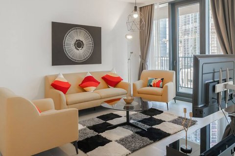 2 bedrooms Apartment in BLVD HEIGHTS Downtown Dubai (Downtown Burj Dubai), UAE No. 95039 4
