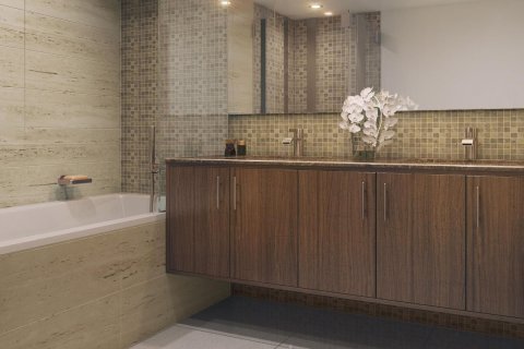 Appartement de 1 chambre à BELLEVUE TOWERS Downtown Dubai (Downtown Burj Dubai), UAE No. 95009 3