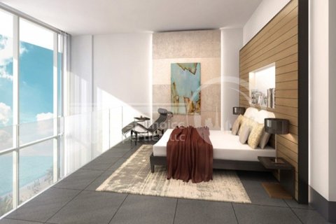 3 bedrooms Apartment on the Saadiyat Island, UAE No. 12528 9