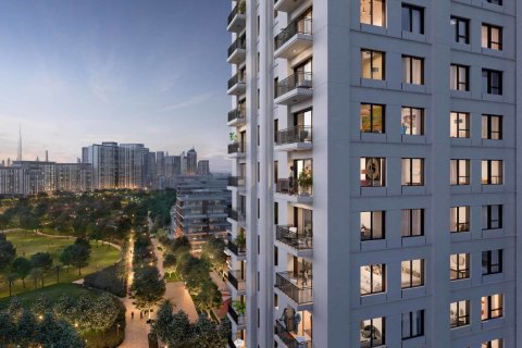 Apartment de 1 dormitorio en Dubai Hills Estate, UAE No. 96326