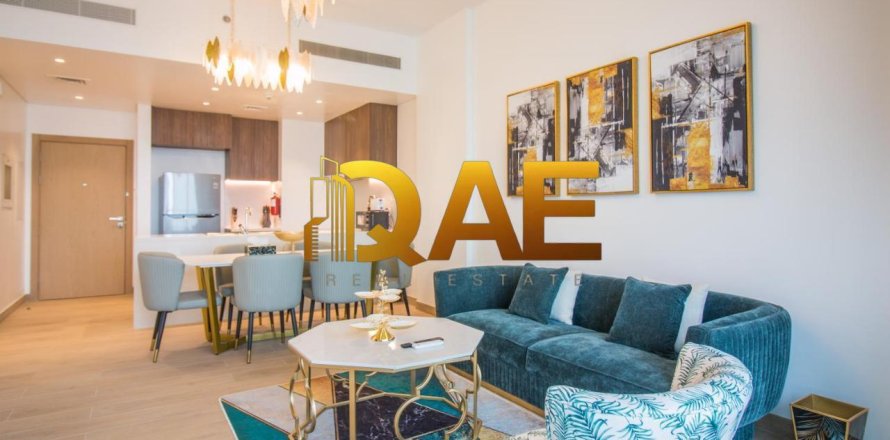 2 غرف نوم شقة في La Mer, الإمارات العربية المتحدة رقم 20363