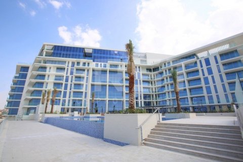 Apartment de 1 dormitorio en  Saadiyat Island, UAE No. 12816