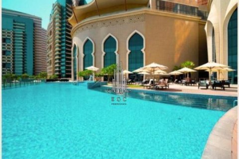 2 bedrooms Townhouse on the Yas Island, UAE No. 44013