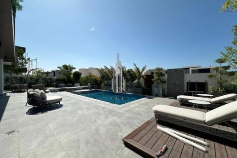 3 bedrooms Villa in Ghantoot, UAE No. 49701