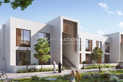 Townhouse de 3 chambres à Abu Dhabi, UAE No. 89675