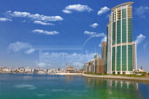 3 bedrooms Apartment in Al Reem Island, UAE No. 12747