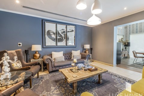 4 غرف نوم فيلا في Regional, الإمارات العربية المتحدة رقم 14415 4