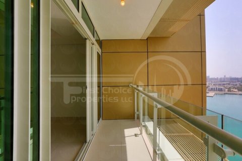 3 bedrooms Apartment in Al Reem Island, UAE No. 12843 21
