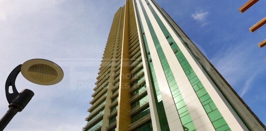 3 bedrooms Apartment in Al Reem Island, UAE No. 12843