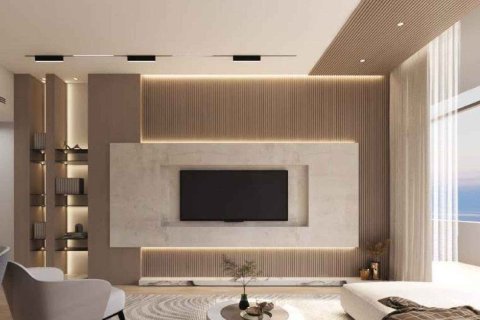 2 bedrooms Apartment in La Mer Tower Lusail, Qatar No. 61798