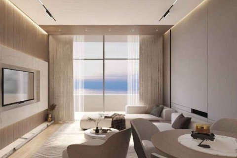 3 bedrooms Apartment in La Mer Tower Lusail, Qatar No. 61799