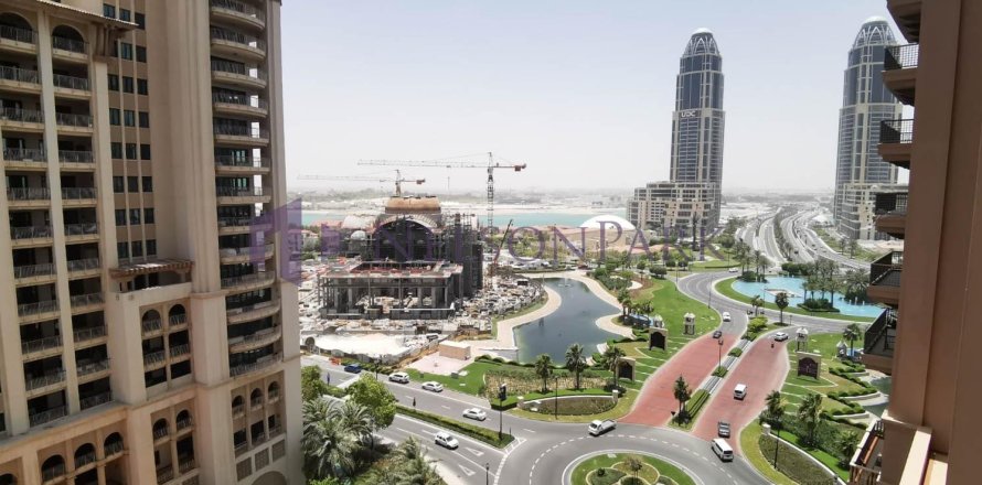2 غرف نوم شقة في الدوحة, Qatar رقم 58103