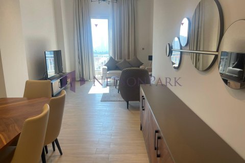 2 غرف نوم شقة في لوسيل, Qatar رقم 58087 7