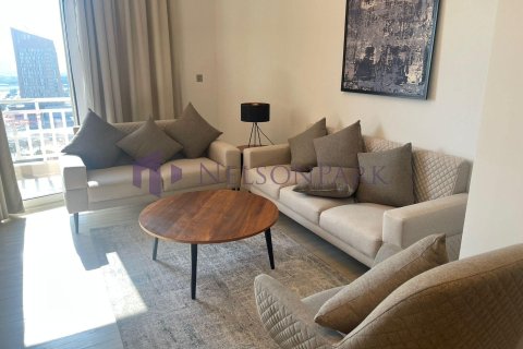 2 غرف نوم شقة في لوسيل, Qatar رقم 58087 4