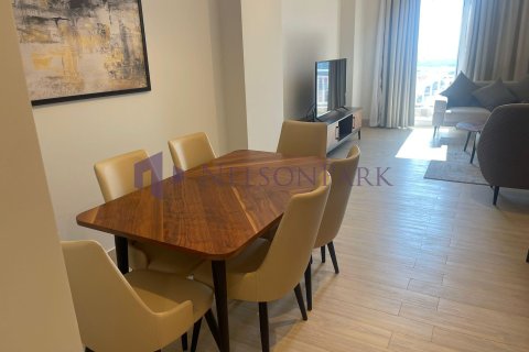 2 غرف نوم شقة في لوسيل, Qatar رقم 58087 5