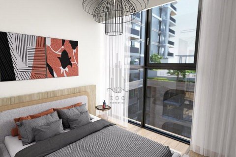 1 غرف نوم شقة على Saadiyat Cultural District, الإمارات العربية المتحدة رقم 24941 5