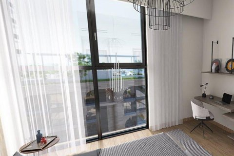 1 غرف نوم شقة على Saadiyat Cultural District, الإمارات العربية المتحدة رقم 24941 8
