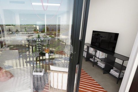 1 غرف نوم شقة على Saadiyat Cultural District, الإمارات العربية المتحدة رقم 24941 6