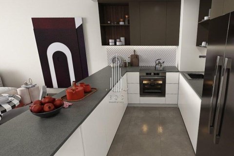 1 غرف نوم شقة على Saadiyat Cultural District, الإمارات العربية المتحدة رقم 24941 4