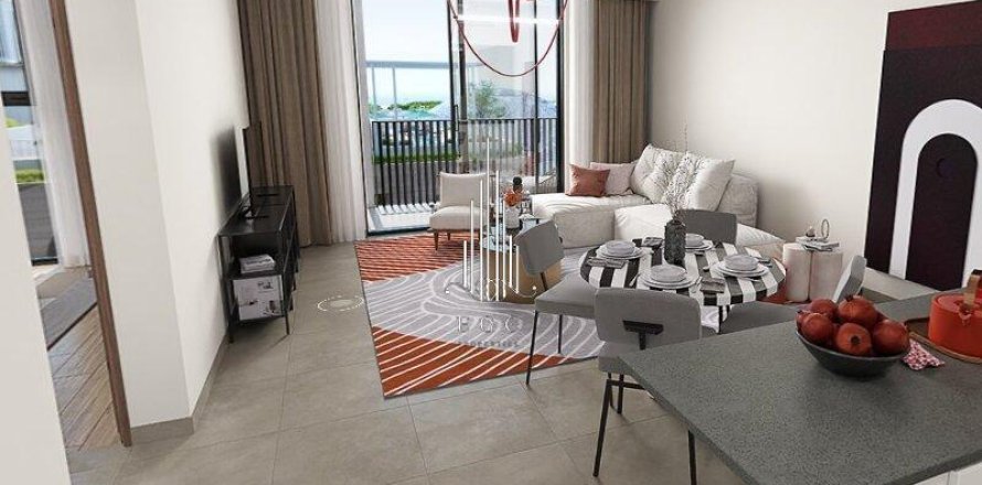 1 غرف نوم شقة على Saadiyat Cultural District, الإمارات العربية المتحدة رقم 24941