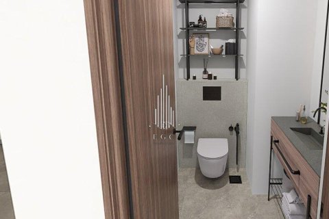 1 غرف نوم شقة على Saadiyat Cultural District, الإمارات العربية المتحدة رقم 24941 12
