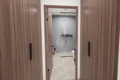 1 غرف نوم شقة على Saadiyat Cultural District, الإمارات العربية المتحدة رقم 24941 9