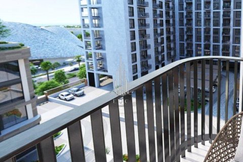 1 غرف نوم شقة على Saadiyat Cultural District, الإمارات العربية المتحدة رقم 24941 3