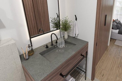 1 غرف نوم شقة على Saadiyat Cultural District, الإمارات العربية المتحدة رقم 24941 11