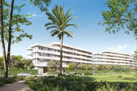 1 غرف نوم شقة في Al Zorah, الإمارات العربية المتحدة رقم 34114