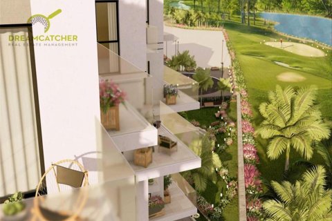 3 bedrooms Apartment in Al Zorah, UAE No. 34116 17