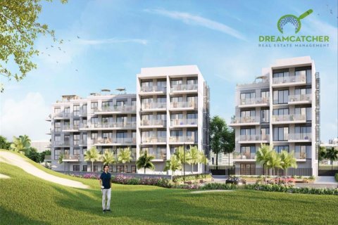 3 bedrooms Apartment in Al Zorah, UAE No. 34116 22