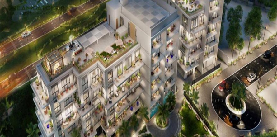 3 bedrooms Apartment in Al Zorah, UAE No. 34116